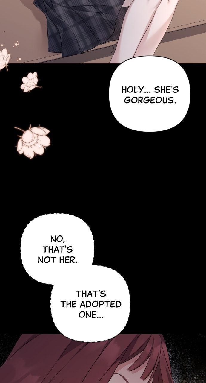 Read Not the First Time EN Manga Online