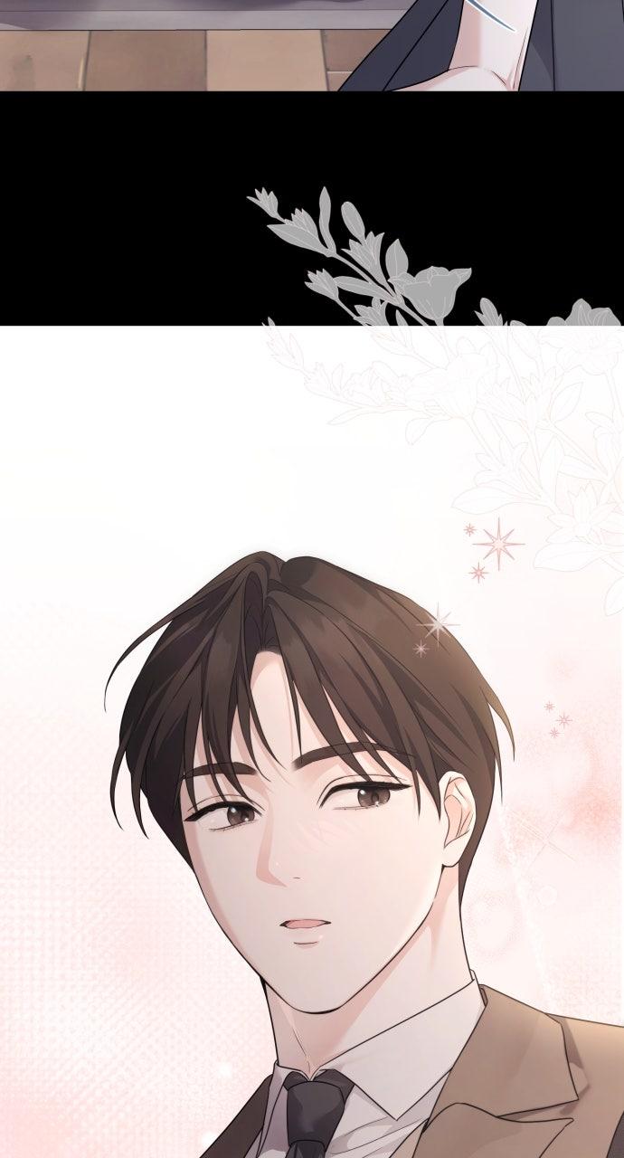 Read Not the First Time EN Manga Online