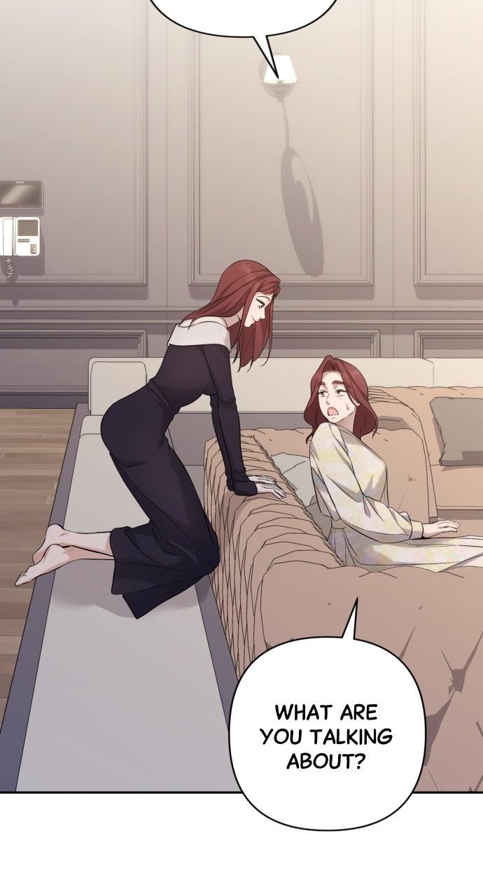 Read Not the First Time EN Manga Online