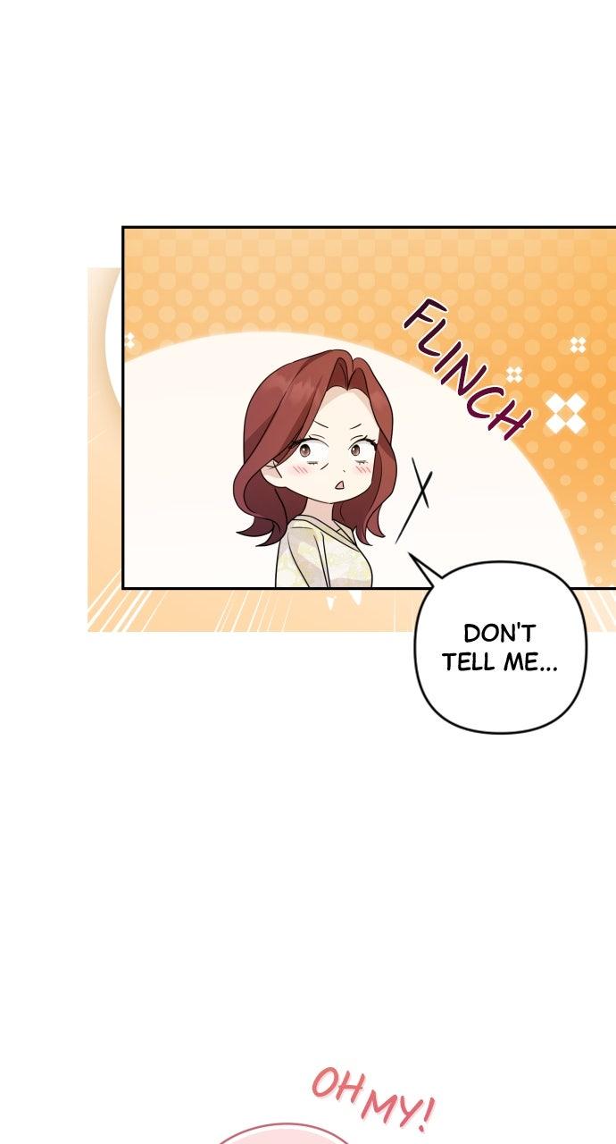 Read Not the First Time EN Manga Online