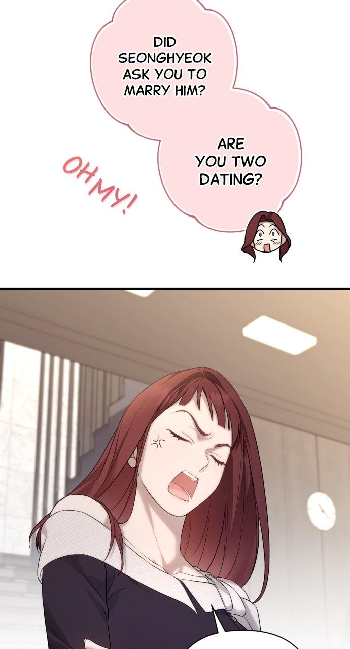 Read Not the First Time EN Manga Online