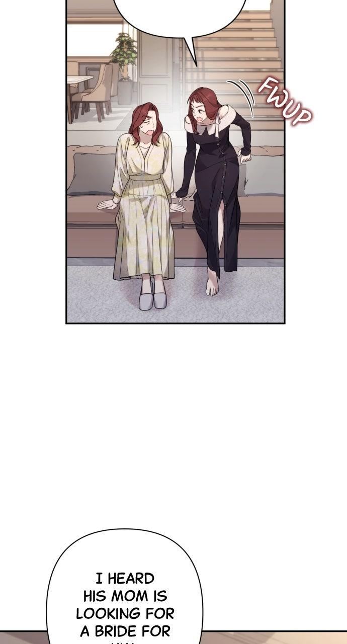 Read Not the First Time EN Manga Online