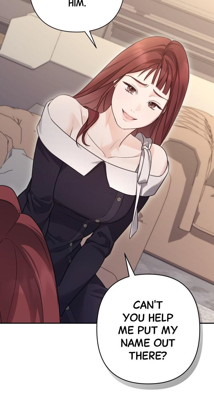 Read Not the First Time EN Manga Online