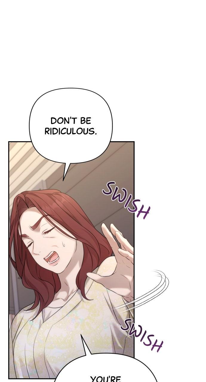 Read Not the First Time EN Manga Online