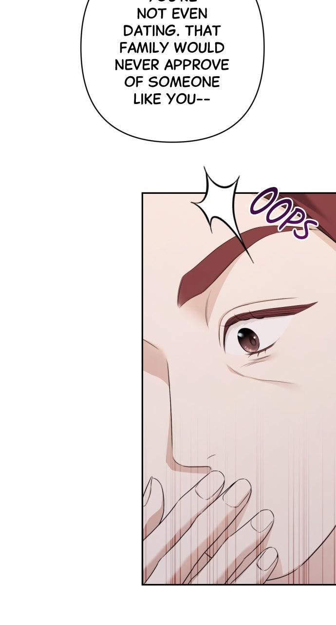 Read Not the First Time EN Manga Online