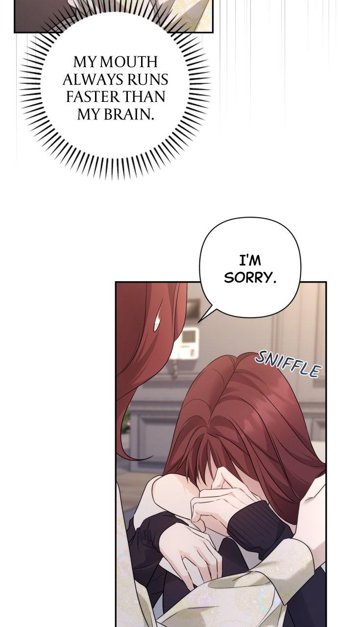 Read Not the First Time EN Manga Online