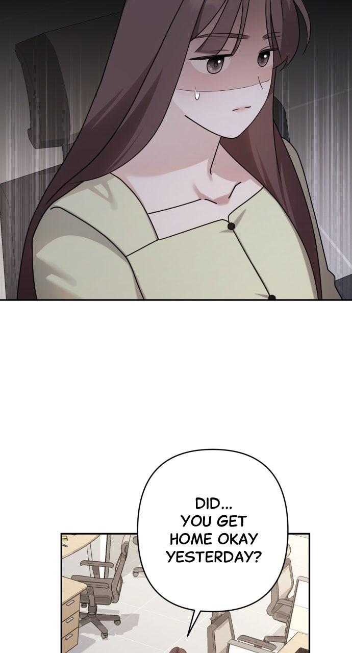 Read Not the First Time EN Manga Online