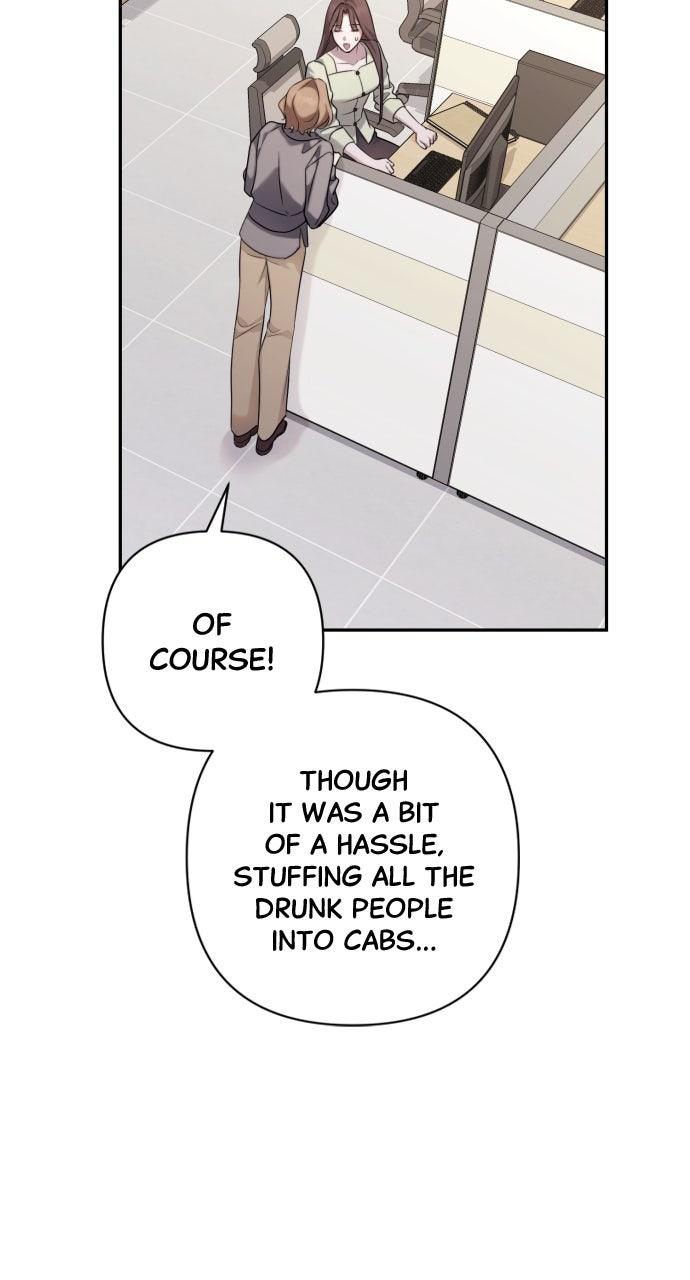 Read Not the First Time EN Manga Online