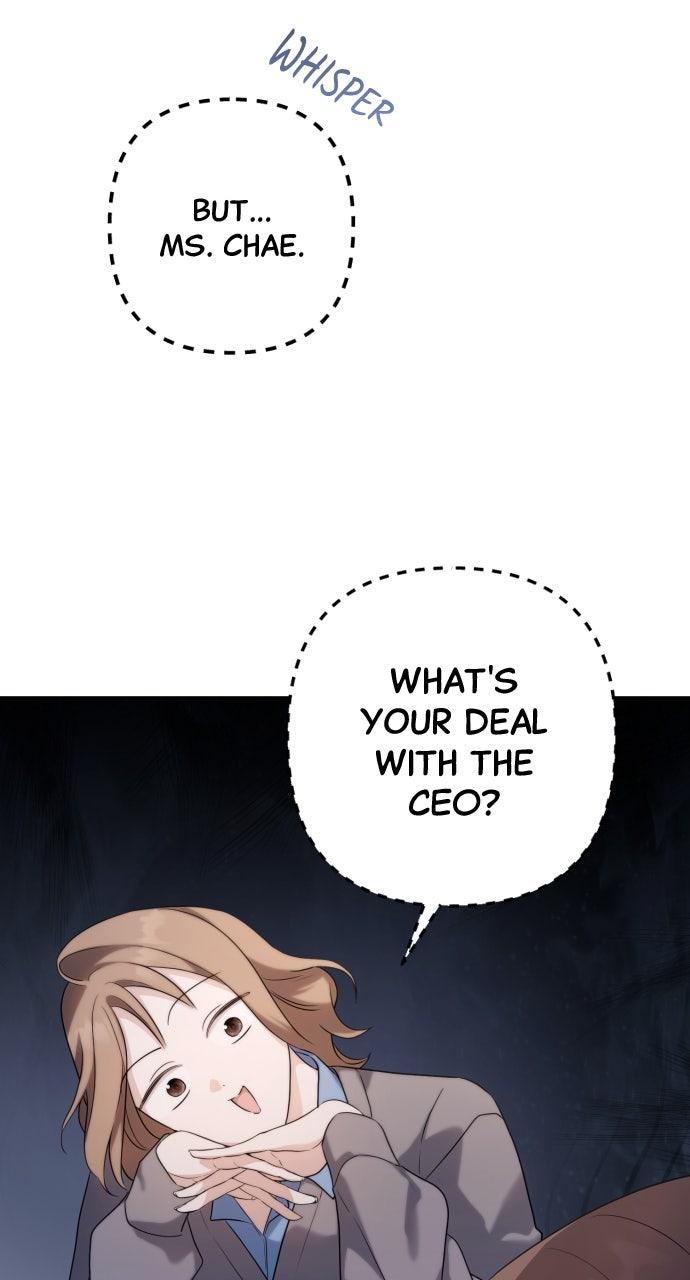 Read Not the First Time EN Manga Online