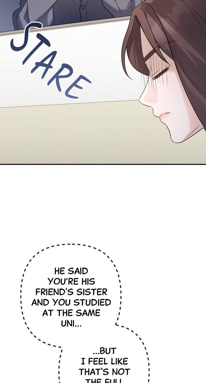 Read Not the First Time EN Manga Online