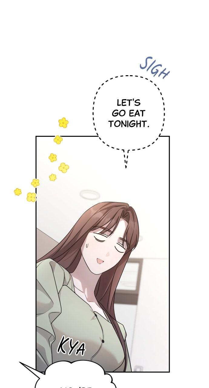 Read Not the First Time EN Manga Online