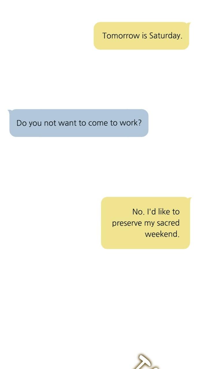 Read Not the First Time EN Manga Online