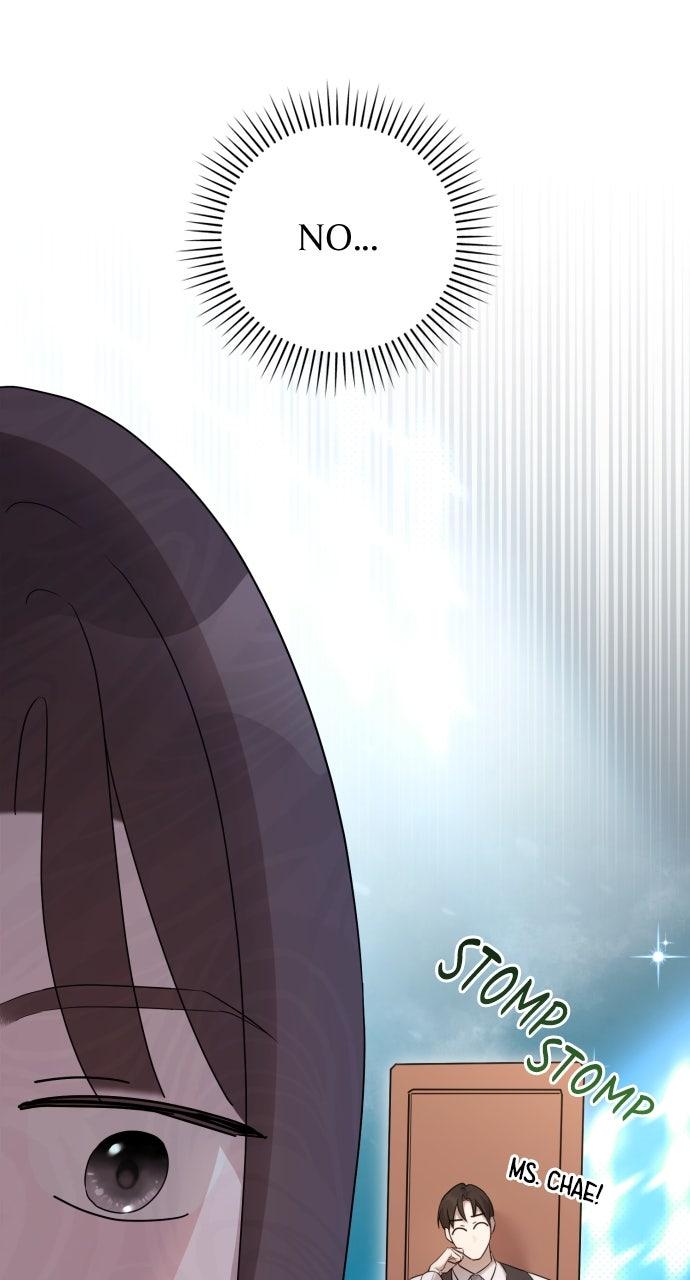 Read Not the First Time EN Manga Online