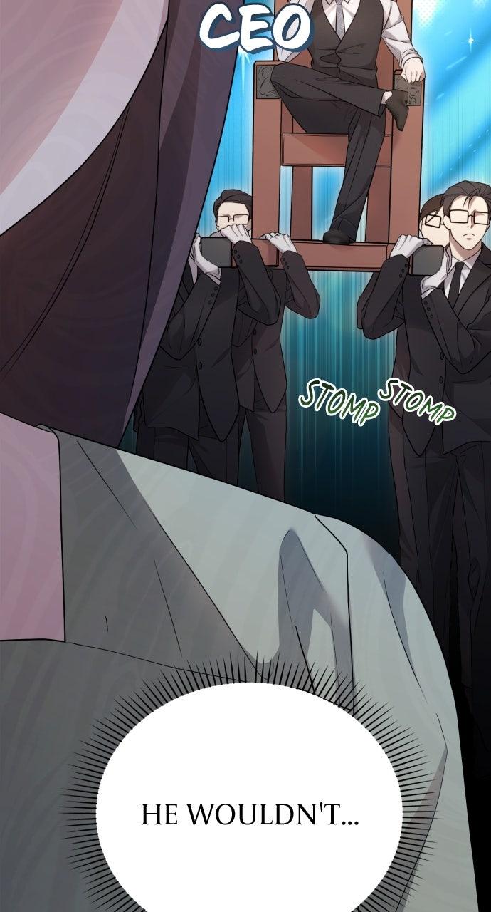 Read Not the First Time EN Manga Online