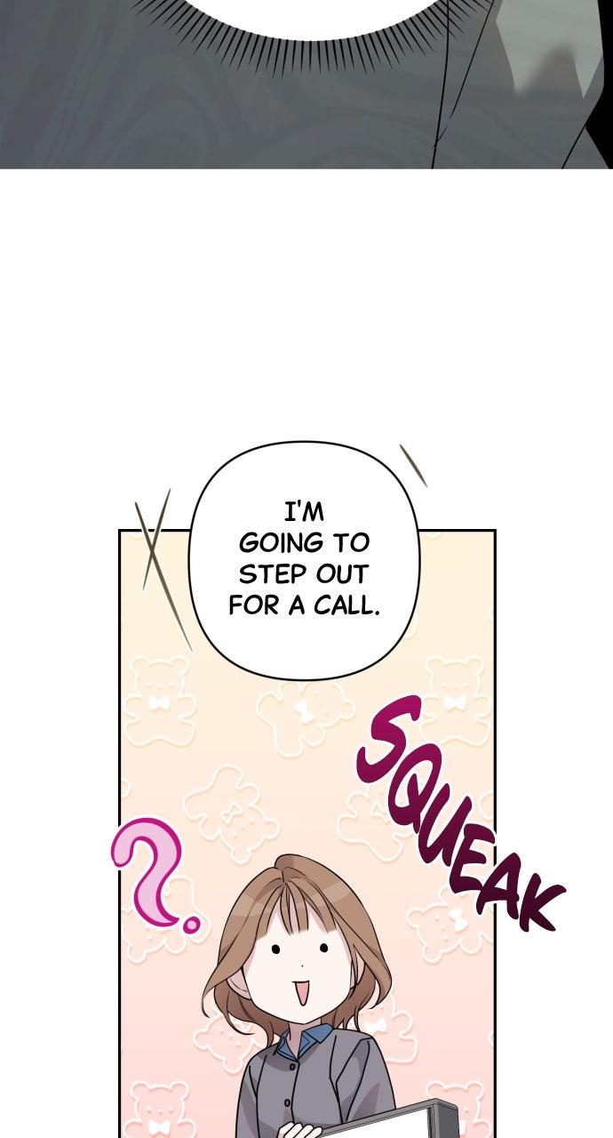 Read Not the First Time EN Manga Online