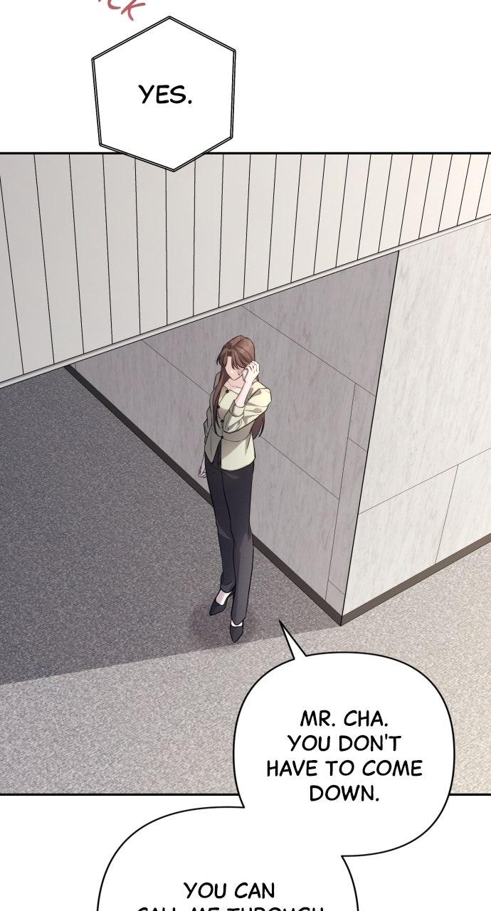 Read Not the First Time EN Manga Online