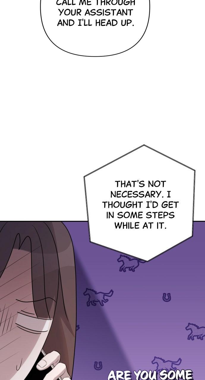 Read Not the First Time EN Manga Online