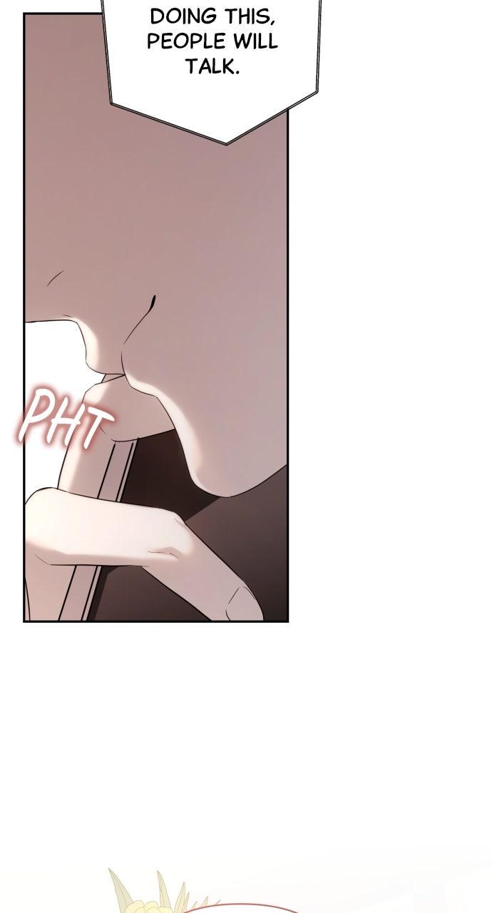 Read Not the First Time EN Manga Online