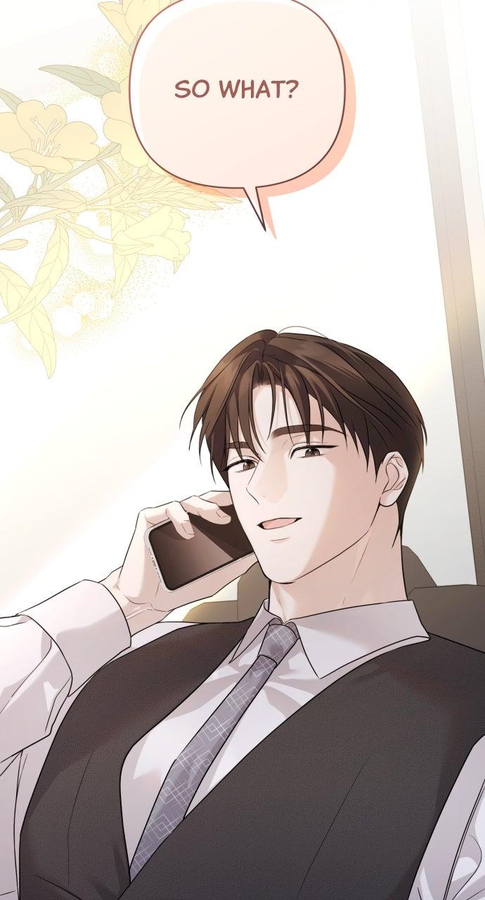 Read Not the First Time EN Manga Online