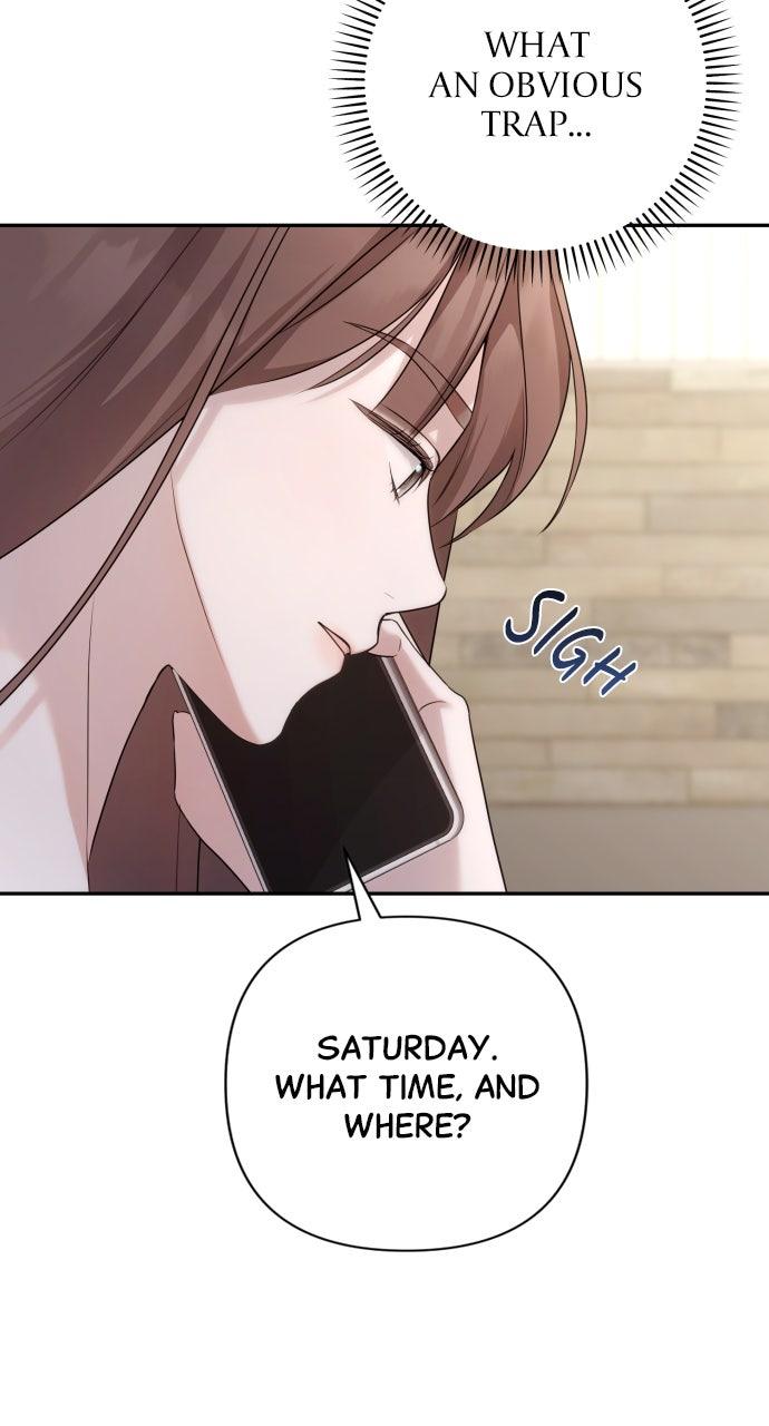 Read Not the First Time EN Manga Online