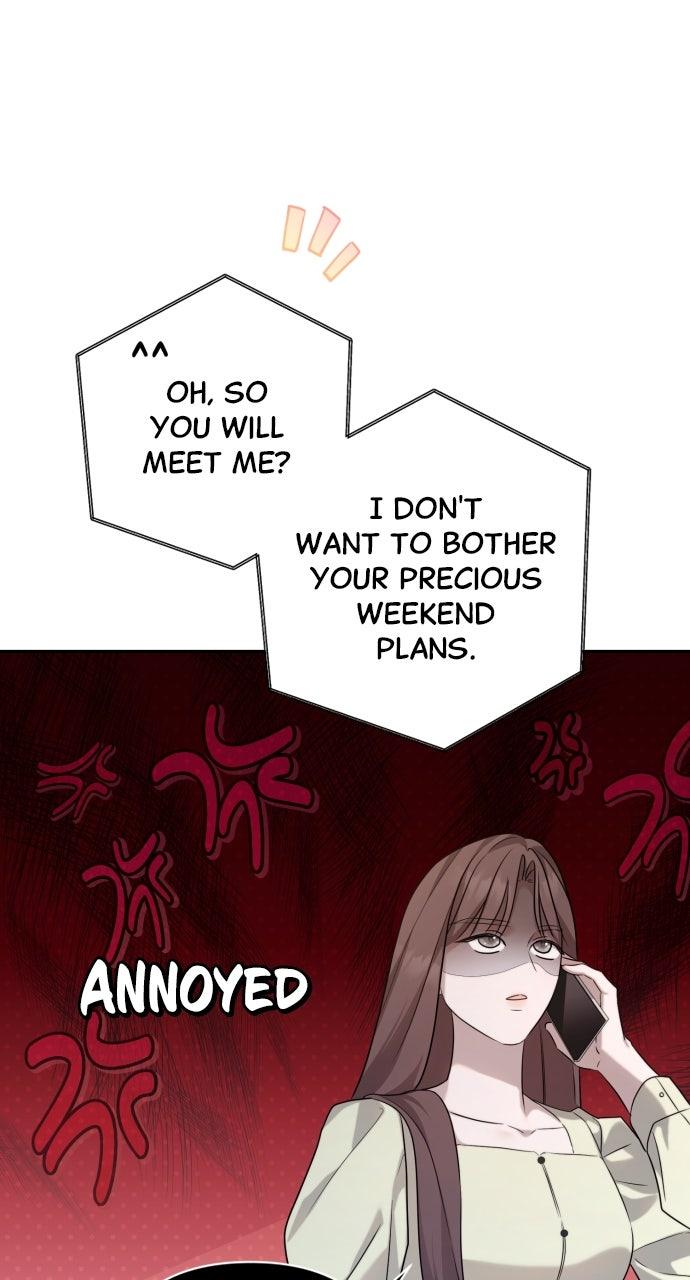 Read Not the First Time EN Manga Online