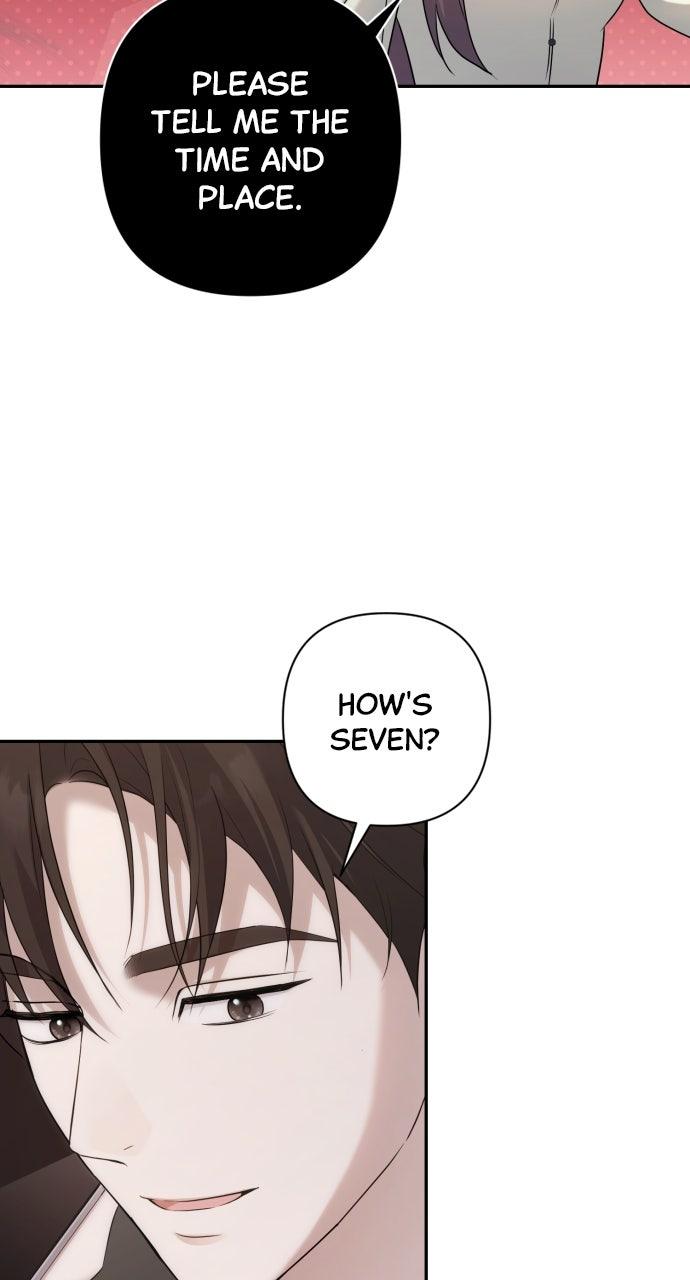 Read Not the First Time EN Manga Online