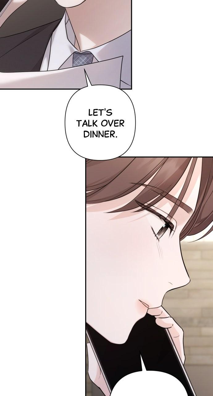 Read Not the First Time EN Manga Online