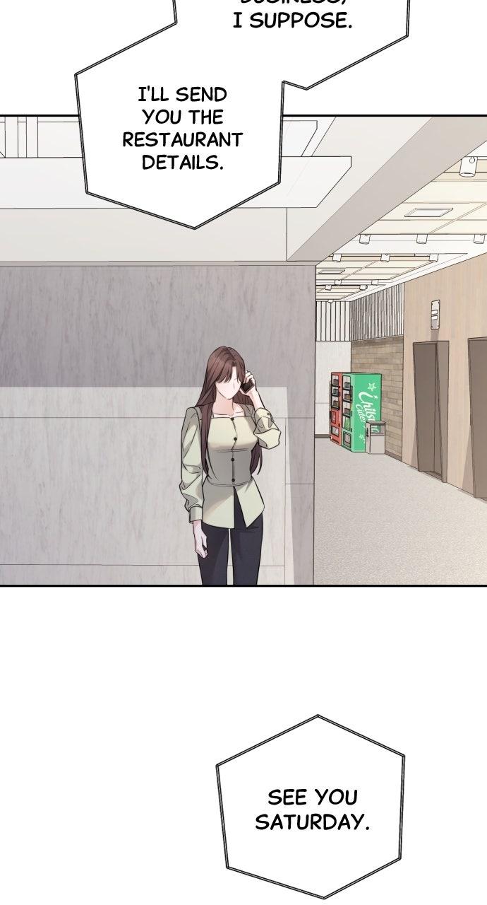 Read Not the First Time EN Manga Online