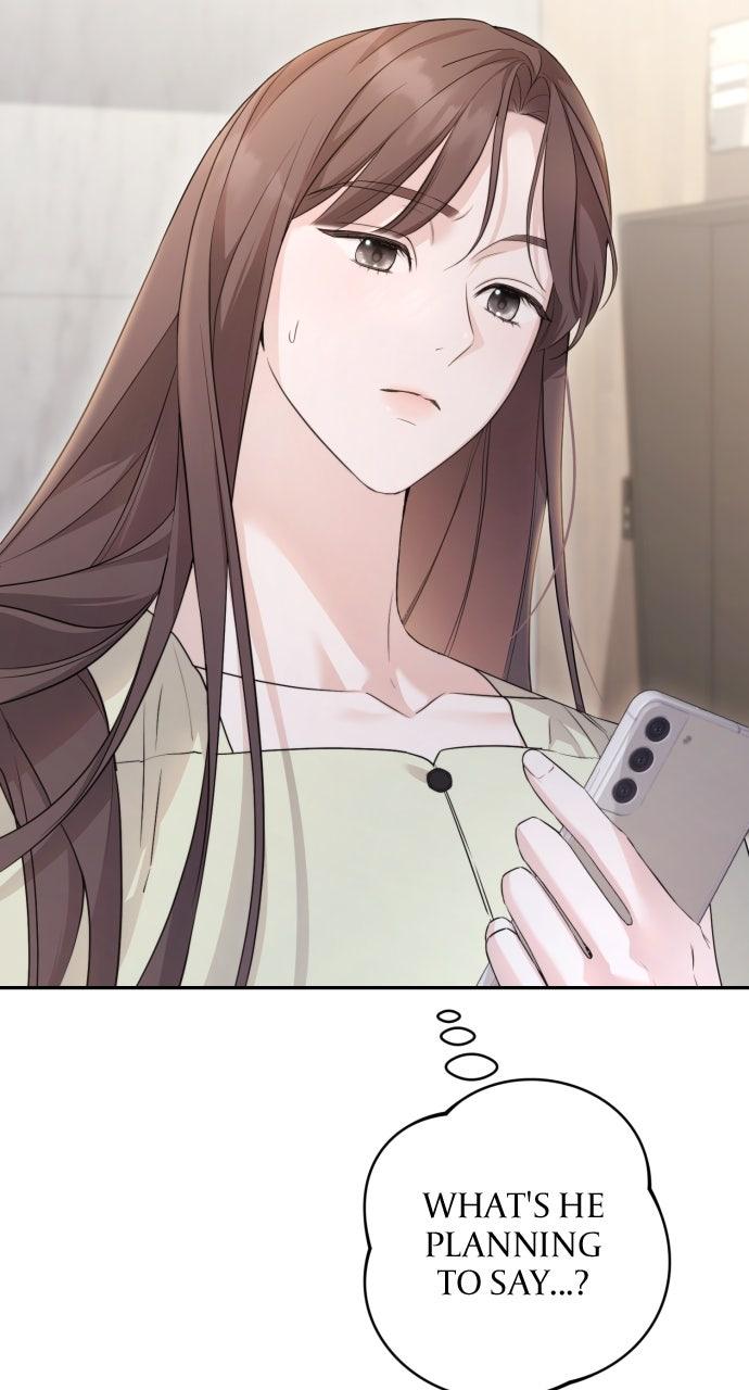 Read Not the First Time EN Manga Online