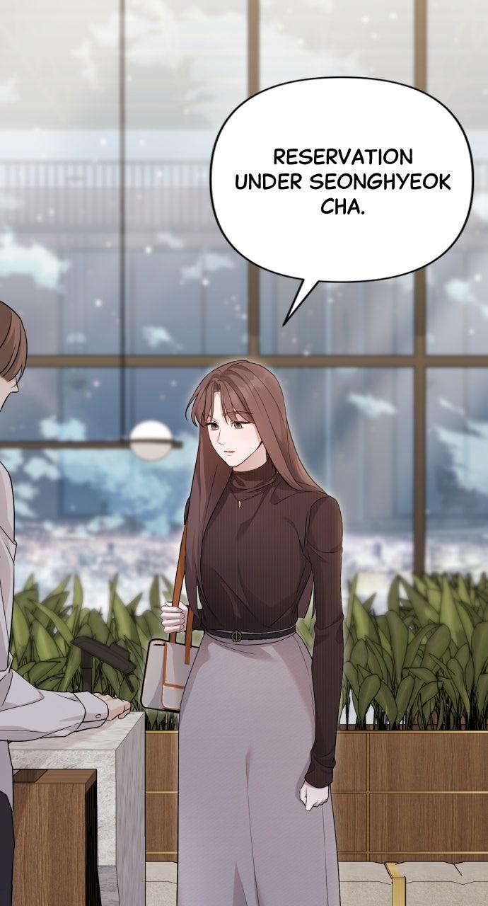 Read Not the First Time EN Manga Online