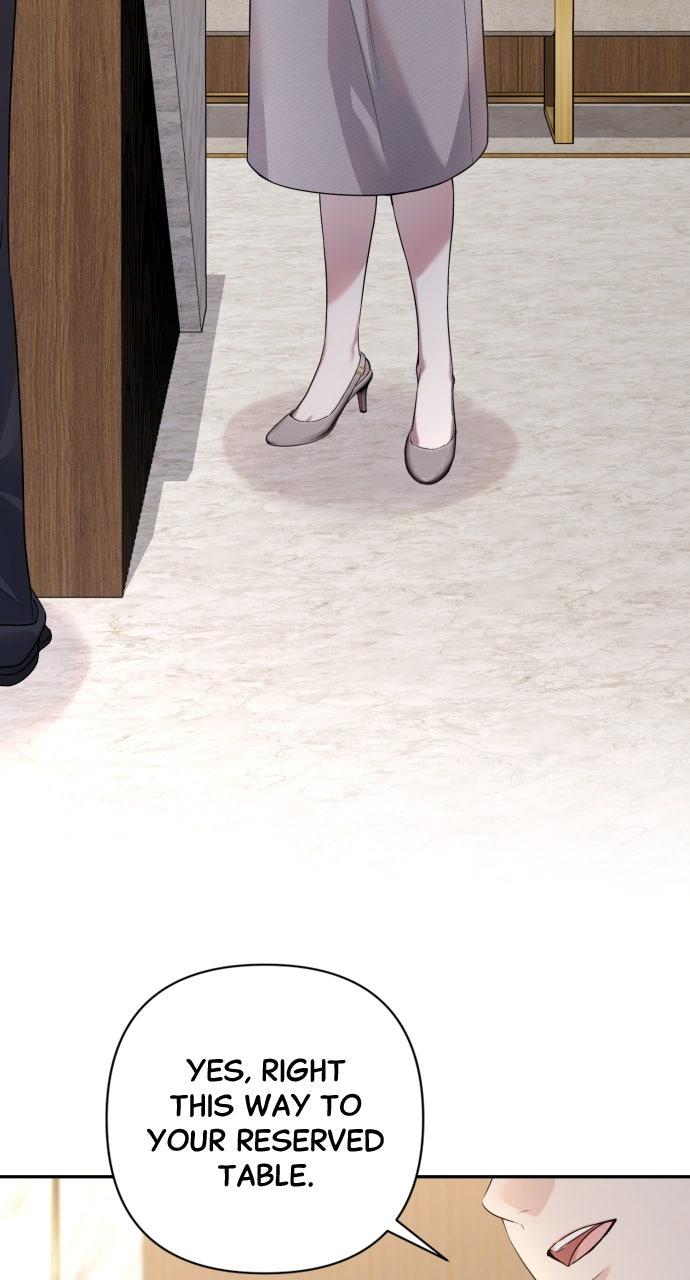 Read Not the First Time EN Manga Online