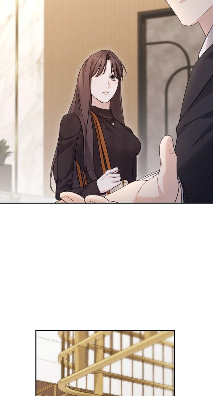 Read Not the First Time EN Manga Online