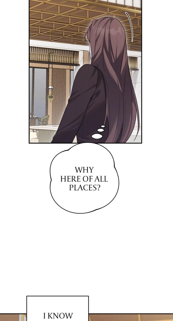 Read Not the First Time EN Manga Online