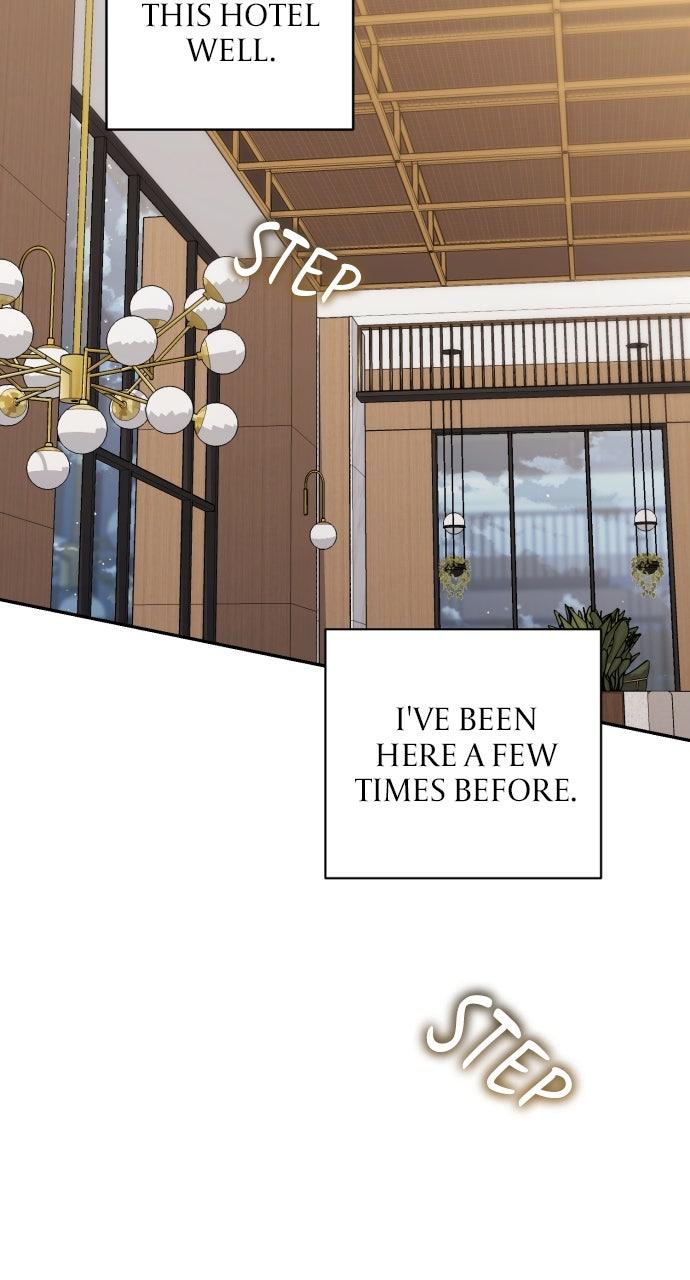 Read Not the First Time EN Manga Online