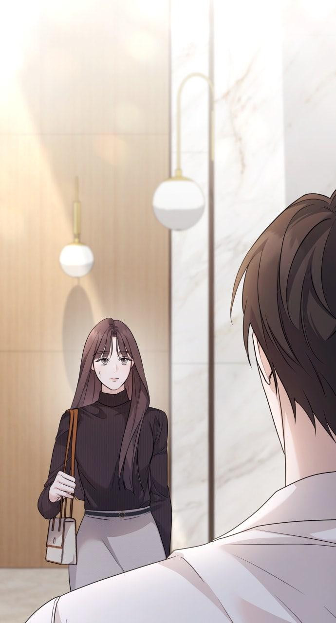 Read Not the First Time EN Manga Online