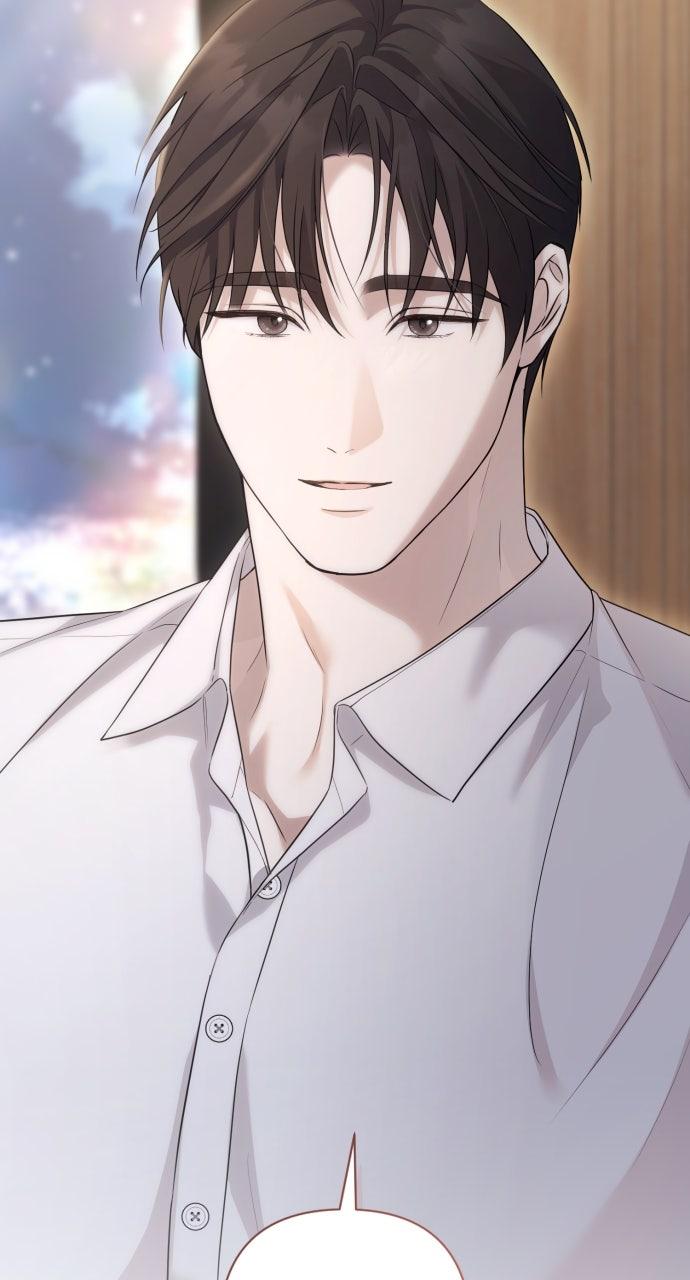 Read Not the First Time EN Manga Online