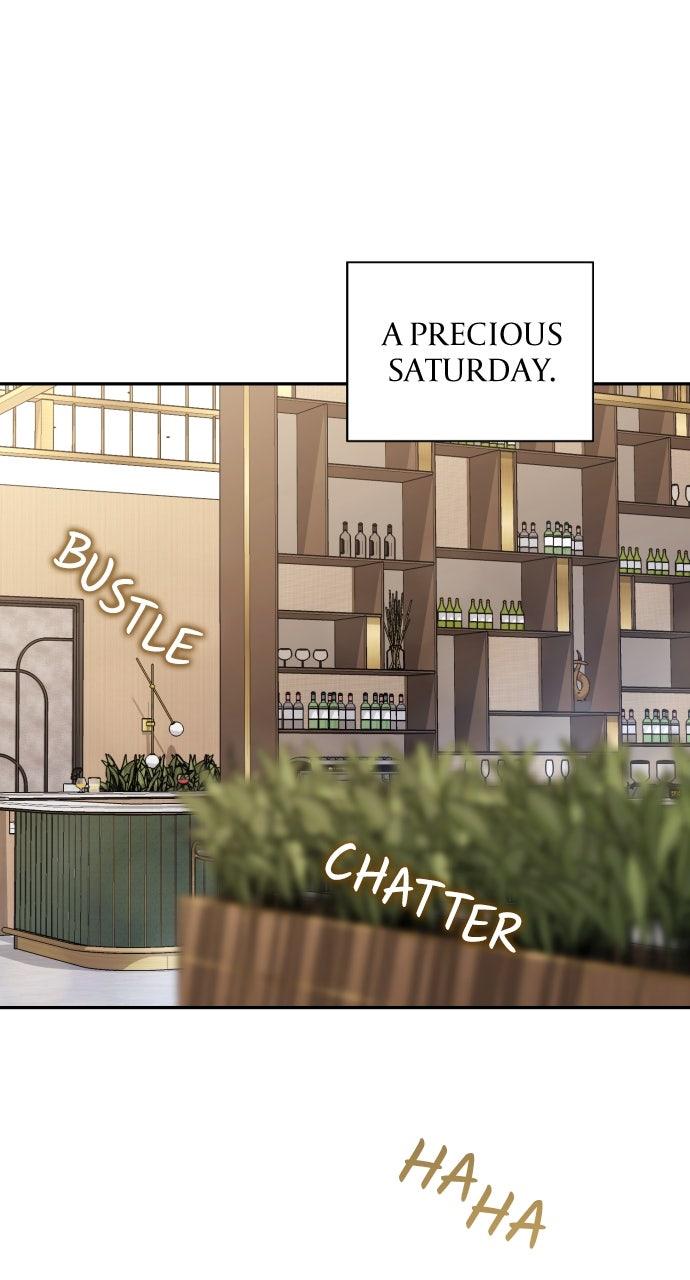 Read Not the First Time EN Manga Online