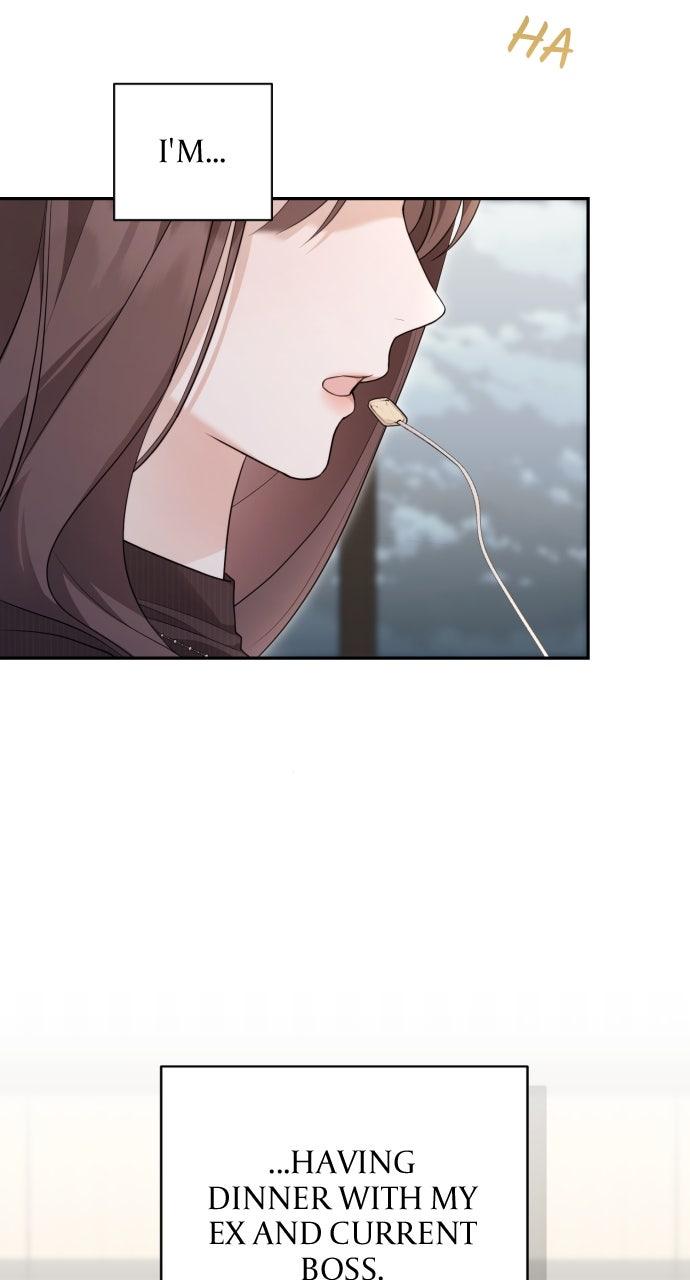 Read Not the First Time EN Manga Online