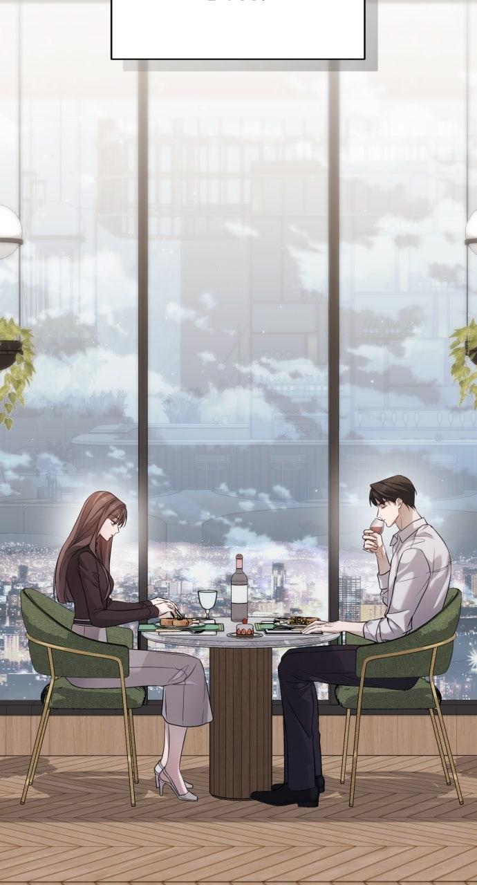 Read Not the First Time EN Manga Online