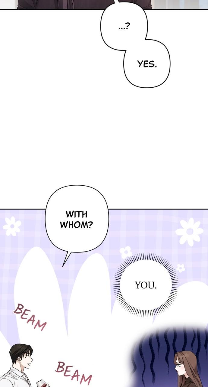 Read Not the First Time EN Manga Online