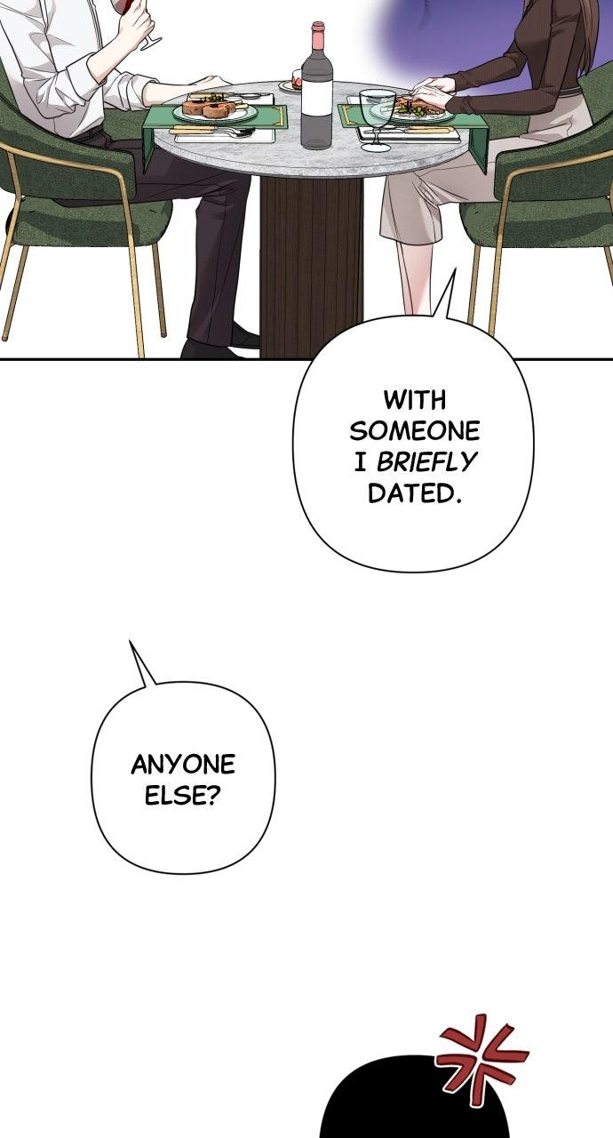 Read Not the First Time EN Manga Online