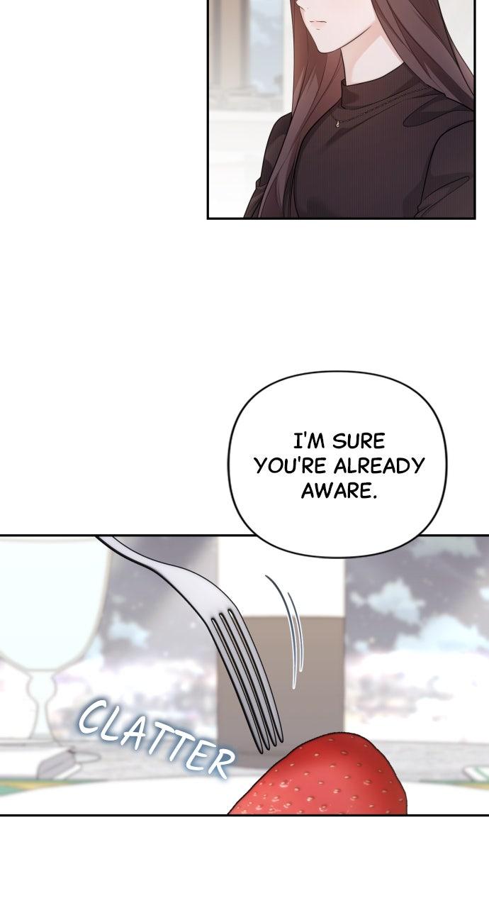 Read Not the First Time EN Manga Online