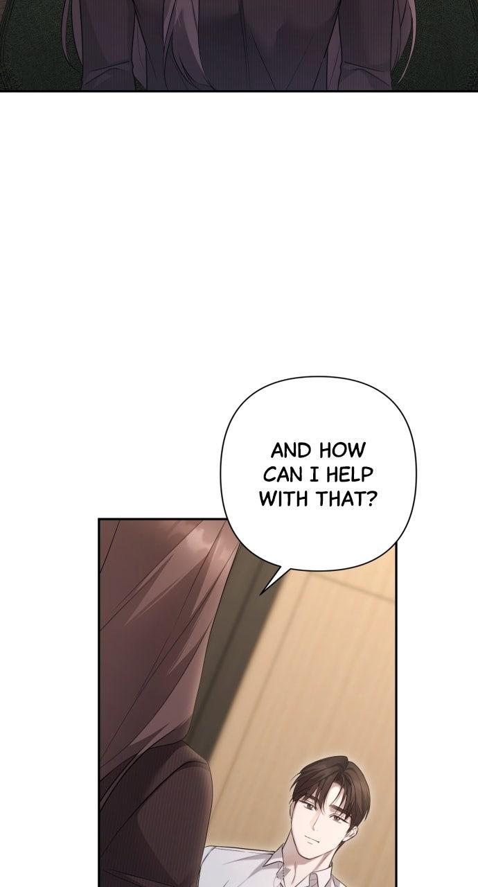 Read Not the First Time EN Manga Online