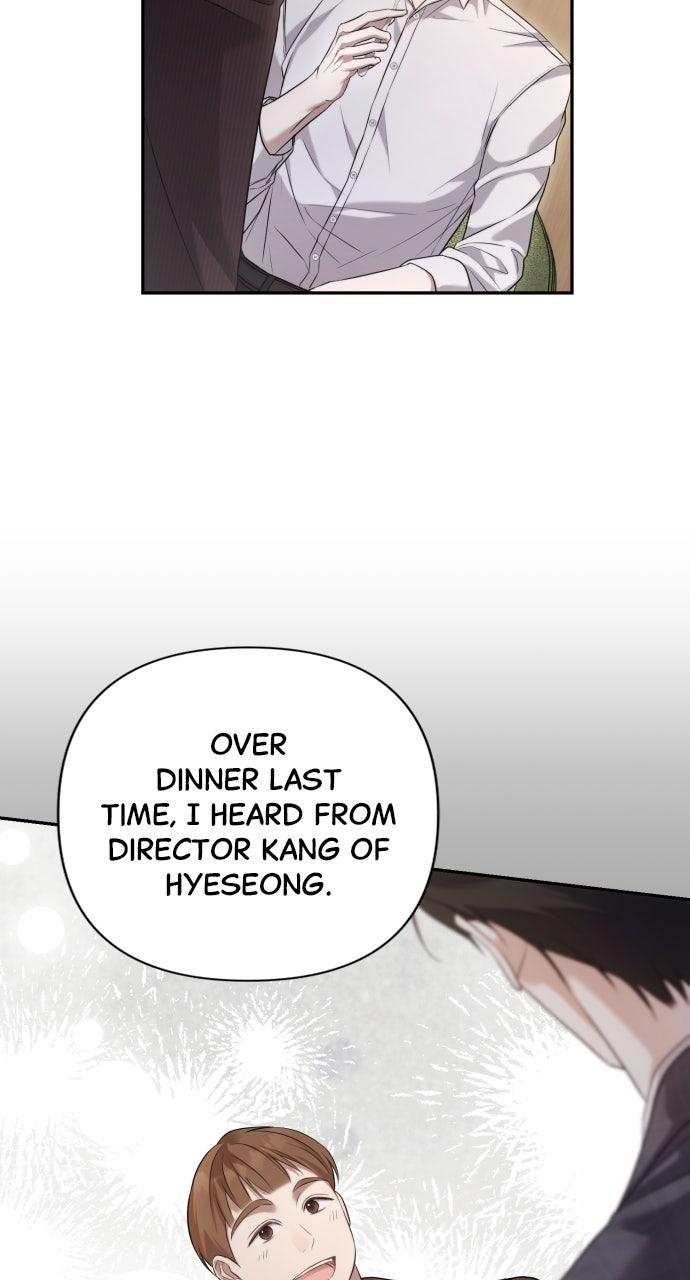 Read Not the First Time EN Manga Online