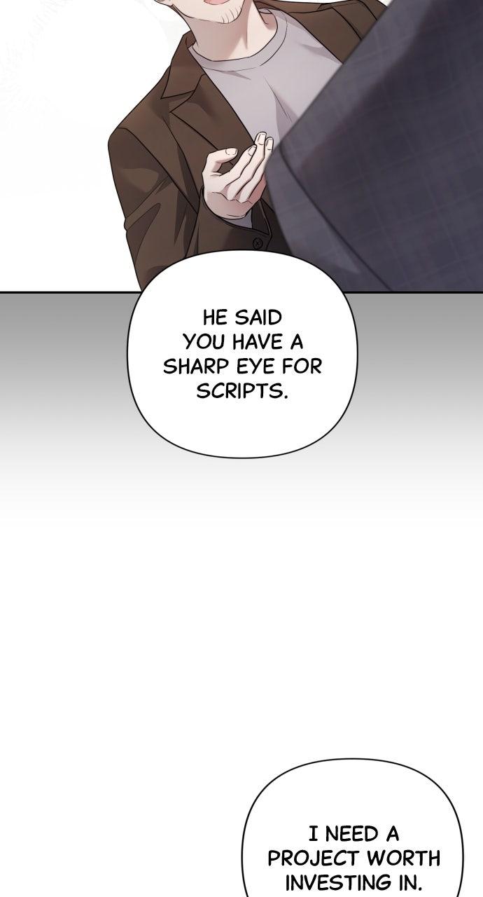 Read Not the First Time EN Manga Online