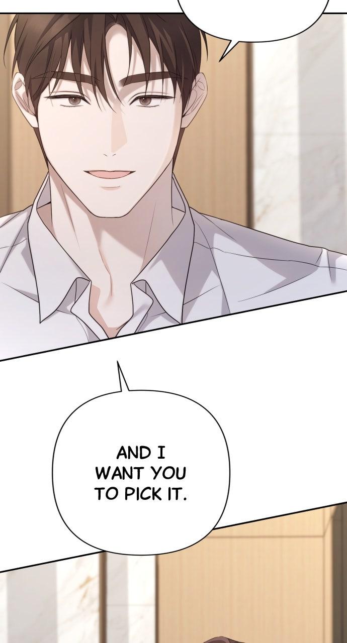 Read Not the First Time EN Manga Online