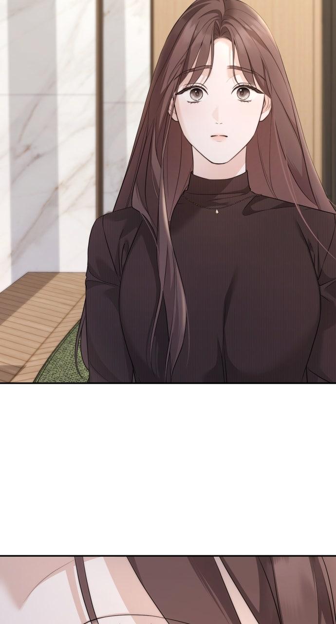 Read Not the First Time EN Manga Online