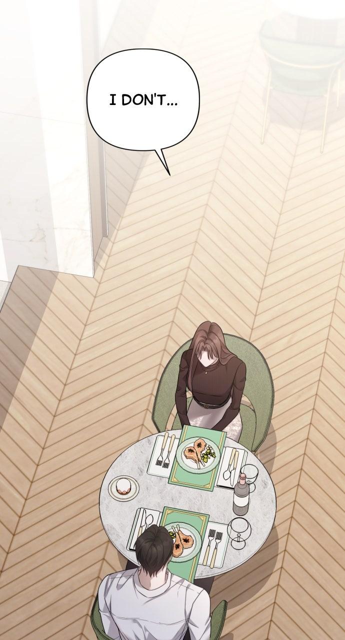 Read Not the First Time EN Manga Online