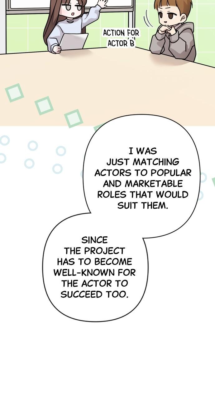 Read Not the First Time EN Manga Online