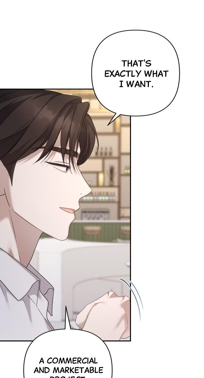 Read Not the First Time EN Manga Online